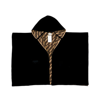 FENDI Kids UK 斗篷