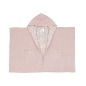 FENDI Kids GK 斗篷