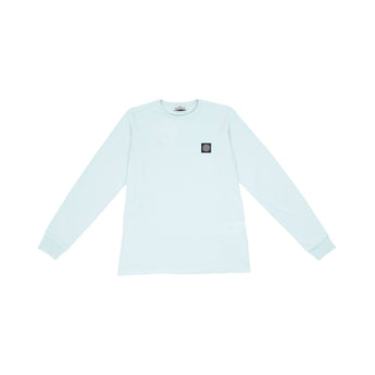 Stone Island Kids BK 長袖衛衣