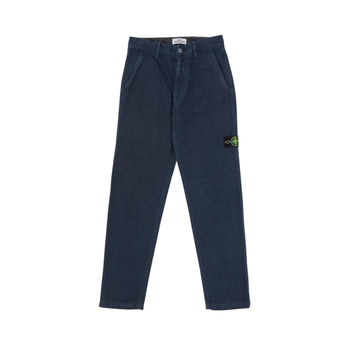 Stone Island Kids BK 長褲