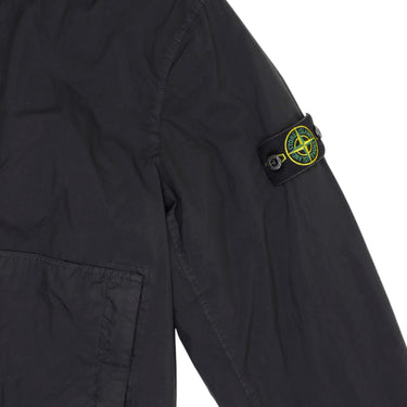 Stone Island Kids BK 連帽夾克