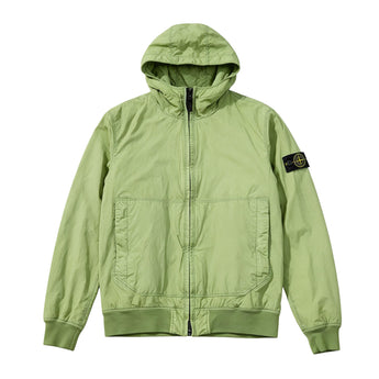 Stone Island Kids BK 連帽夾克