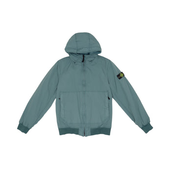 Stone Island Kids BK 連帽夾克