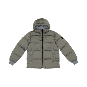Stone Island Kids BK 羽絨夾克