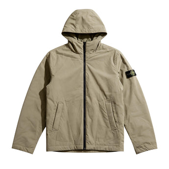 Stone Island Kids BK 連帽夾克