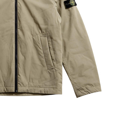 Stone Island Kids BK 連帽夾克