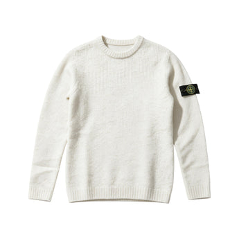 Stone Island Kids BK 長袖衛衣