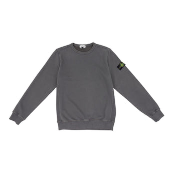 Stone Island Kids BK 長袖衛衣