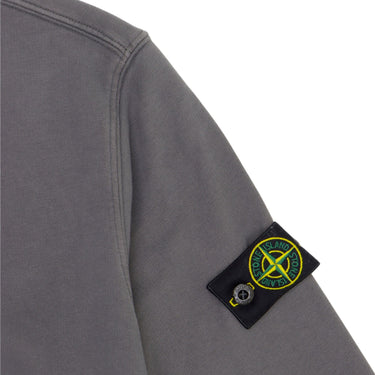 Stone Island Kids BK 長袖衛衣