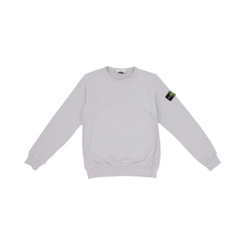 Stone Island Kids BK 長袖衛衣