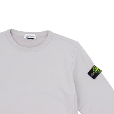 Stone Island Kids BK 長袖衛衣