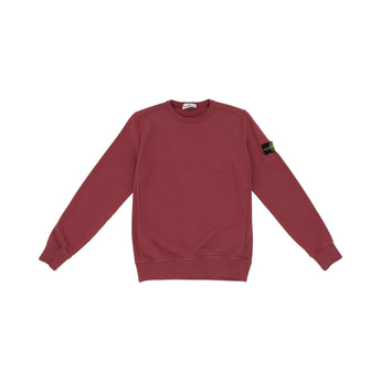 Stone Island Kids BK 長袖衛衣