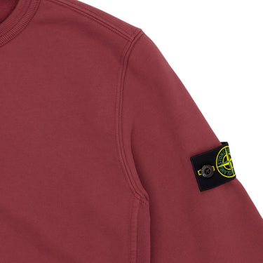 Stone Island Kids BK 長袖衛衣