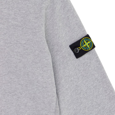 Stone Island Kids BK 連帽衛衣