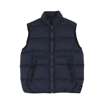Stone Island Kids BK 羽絨背心