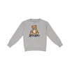 MOSCHINO Kids UK 長袖針織衫