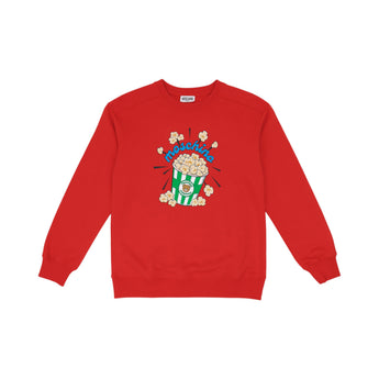MOSCHINO Kids UK 長袖衛衣