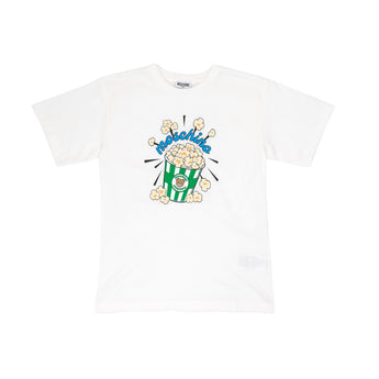 MOSCHINO Kids UK 短袖T恤