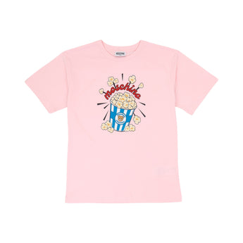 MOSCHINO Kids UK 短袖T恤