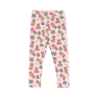 MOSCHINO Kids GB 內搭褲