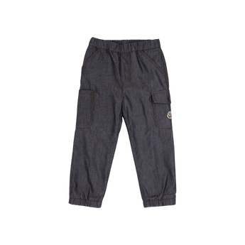 Moncler Enfant Kids BB 長褲