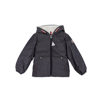 Moncler Enfant Kids BB 連帽夾克