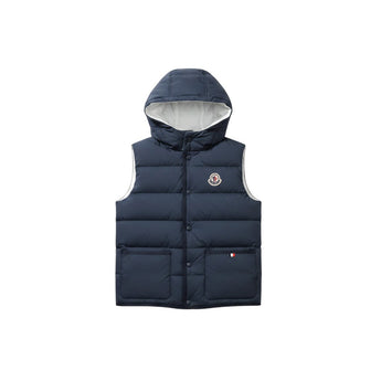 Moncler Enfant Kids BB 羽絨背心
