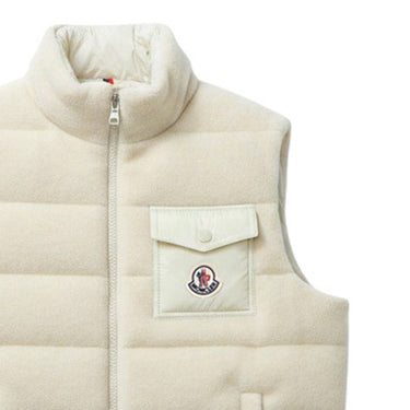 Moncler Enfant Kids BK 羽絨背心