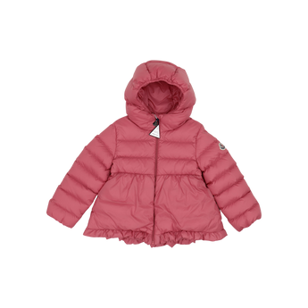 Moncler Enfant Kids GB 羽絨夾克