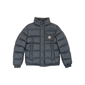 Moncler Enfant Kids BK 羽絨夾克