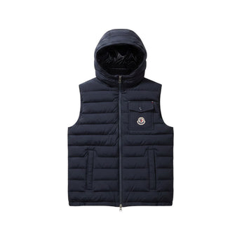 Moncler Enfant Kids BK 羽絨背心