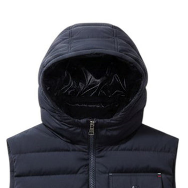 Moncler Enfant Kids BK 羽絨背心