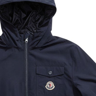 Moncler Enfant Kids BK 連帽夾克
