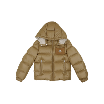 Moncler Enfant Kids BK 羽絨夾克