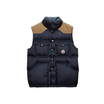 Moncler Enfant Kids BK 羽絨背心