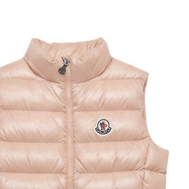 Moncler Enfant Kids GK 羽絨背心