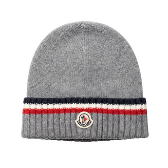 Moncler Enfant Kids BK 毛帽