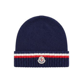 Moncler Enfant Kids BK 毛帽