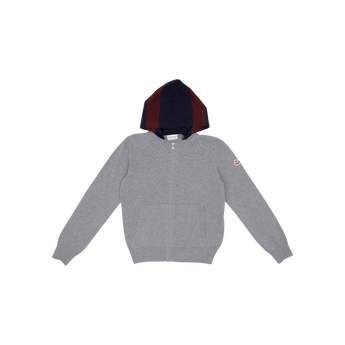 Moncler Enfant Kids BK 連帽夾克