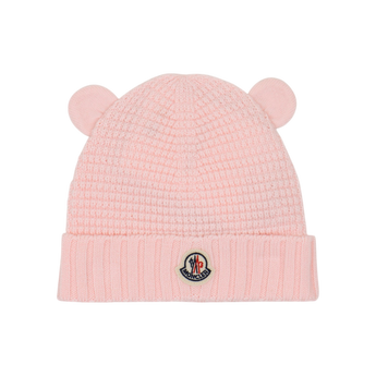 Moncler Enfant Kids UB 毛帽