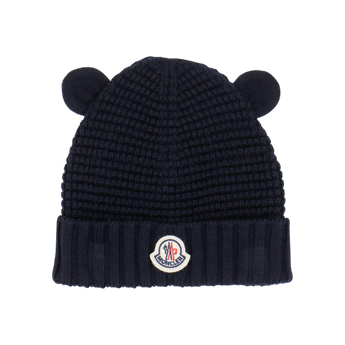 Moncler Enfant Kids UB 毛帽