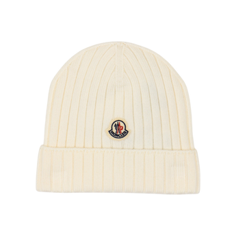 Moncler Enfant Kids UB 毛帽