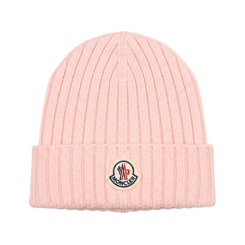 Moncler Enfant Kids UB 毛帽