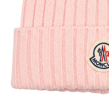 Moncler Enfant Kids UB 毛帽