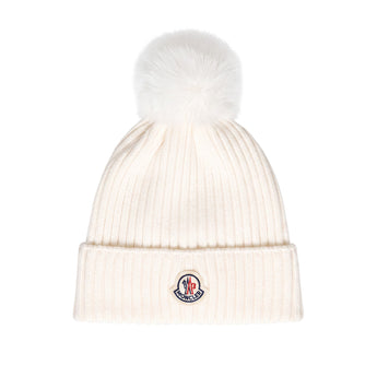 Moncler Enfant Kids GK 毛帽