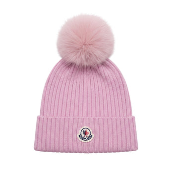 Moncler Enfant Kids GK 毛帽