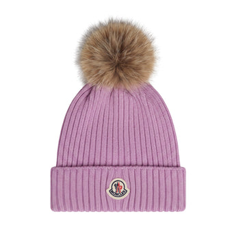 Moncler Enfant Kids GK 毛帽