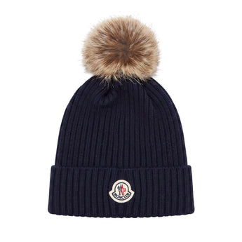 Moncler Enfant Kids GK 毛帽