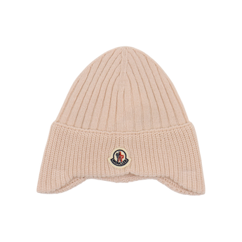 Moncler Enfant Kids UB 毛帽