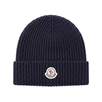 Moncler Enfant Kids GK 毛帽
